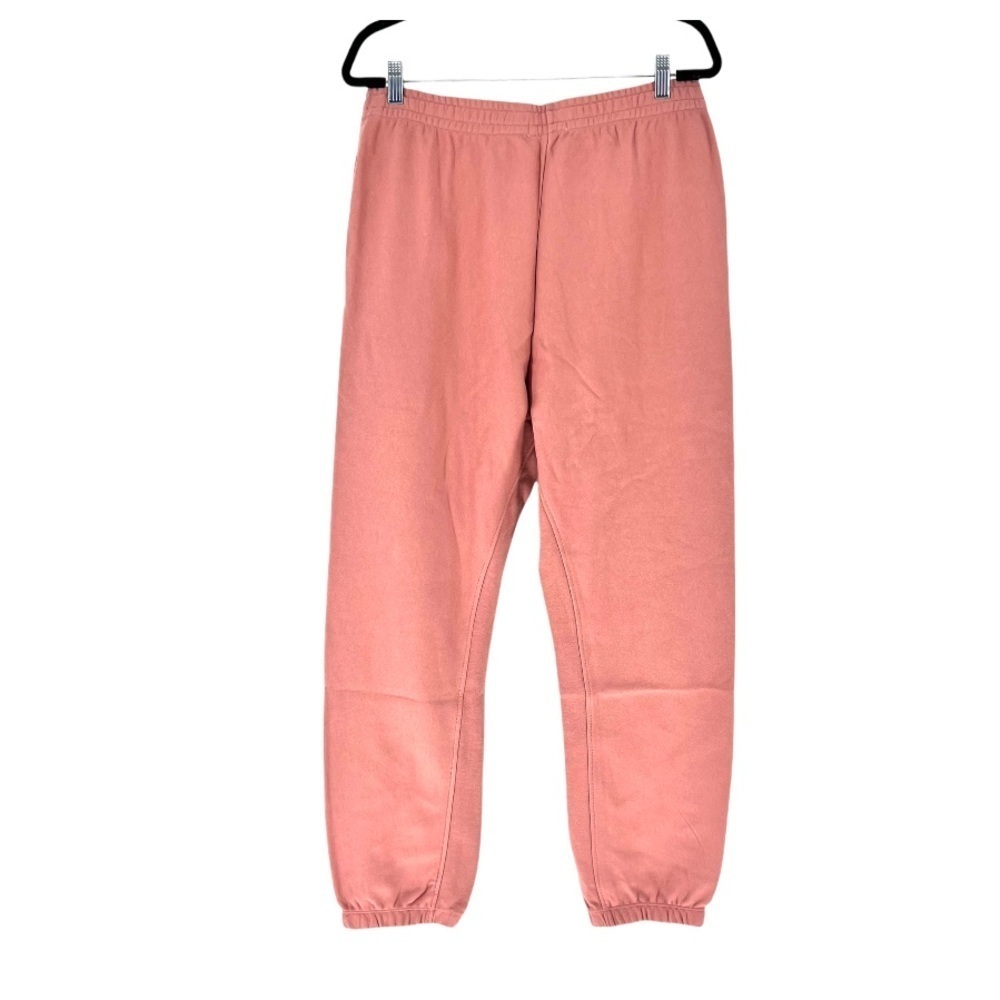 Rag & Bone New York Women's Relaxed Fit French Terry City Sweatpants - L - Picture 6 of 7